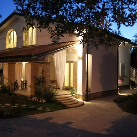 I Salici Holiday home
