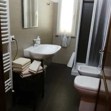 I Salici Holiday home *