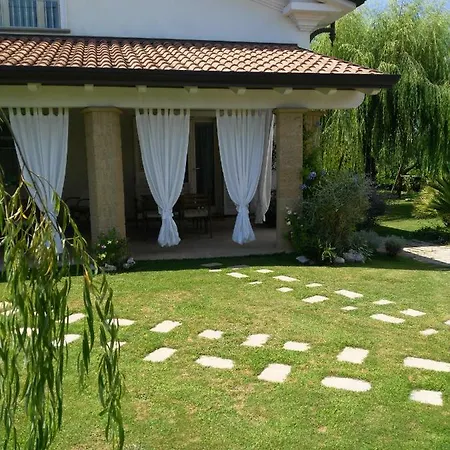 I Salici Casa de Férias *