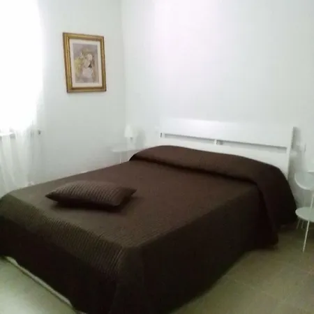 Holiday home I Salici