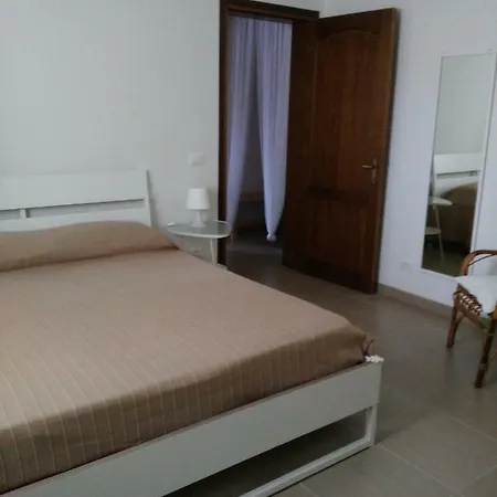 Holiday home I Salici