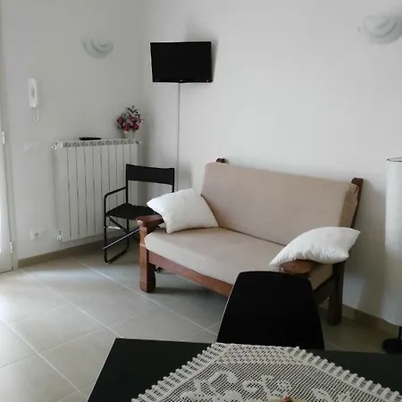 Casa de Férias I Salici Marina di Massa