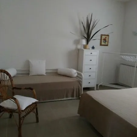 I Salici Casa de Férias *