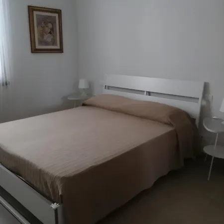 Holiday home I Salici *