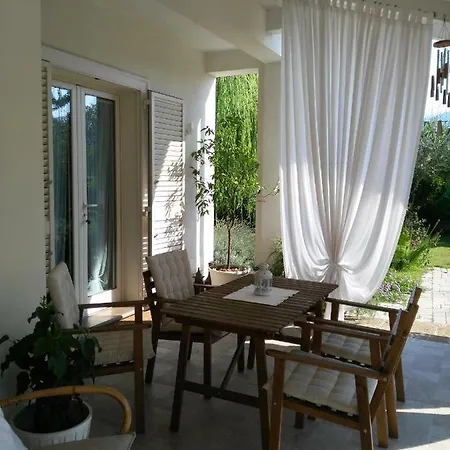 Holiday home I Salici
